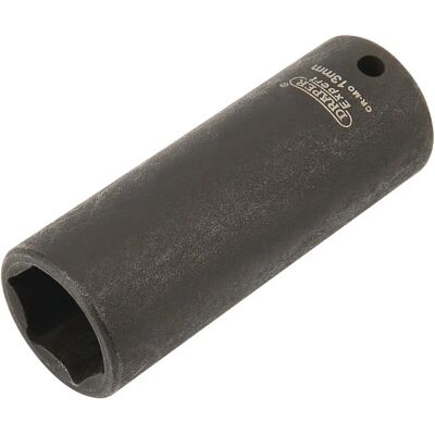 Draper Gereedschap 05191 Dopselsset - Impact Dopsels - 13mm Draper Gereedschap 05191 Dopselsset - Impact Dopsels - 13mm