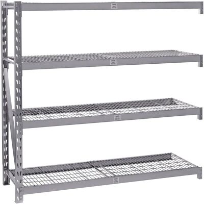 Draper Expert - 05229 - HD Steel - Shelving Ext Unit Draper Expert - 05229 - HD Steel - Shelving Ext Unit
