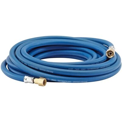 Tubo ossigeno Draper 5516 - 10m x 6mm Tubo ossigeno Draper 5516 - 10m x 6mm