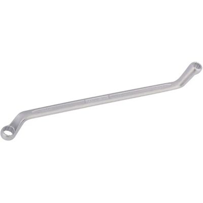 Draper 05666 Chrome Vanadium Deep Ring Spanner - Professional Quality Draper 05666 Chrome Vanadium Deep Ring Spanner - Professional Quality