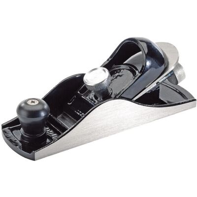 Draper Block Plane - Strumento per lavorare il legno Draper Block Plane - Strumento per lavorare il legno