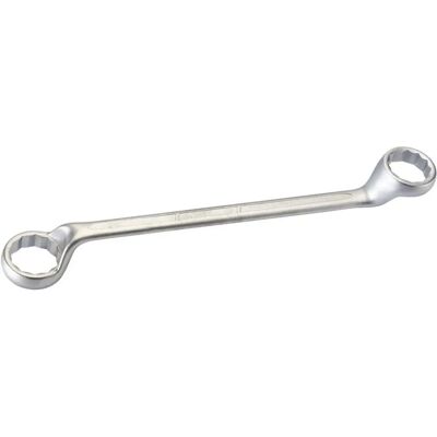Draper Tools 06010 Chrome Vanadium Spanner - Deep Crank Imperial Ring Draper Tools 06010 Chrome Vanadium Spanner - Deep Crank Imperial Ring