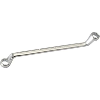 Draper Elora Deep Crank Metric Ring Spanner - 14x15mm Tool Draper Elora Deep Crank Metric Ring Spanner - 14x15mm Tool