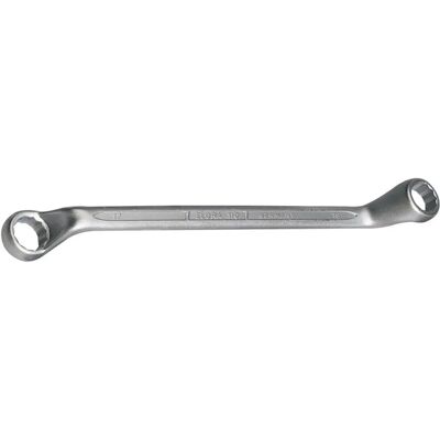 Draper 110 16Mm X 17Mm Elora Deep Crank Ring Spanner - Spanner Wrench Draper 110 16Mm X 17Mm Elora Deep Crank Ring Spanner - Spanner Wrench