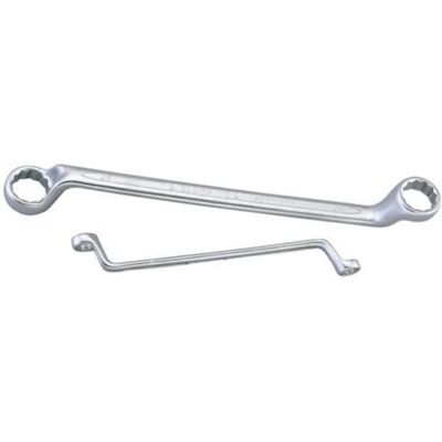 Elora 110-41x46 Deep Crank Metric Ring Spanner Elora 110-41x46 Deep Crank Metric Ring Spanner