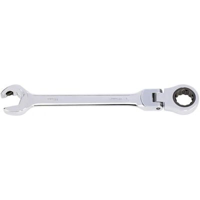 Llave de Combinación Draper 6861 16mm - Cabeza Flexible, Doble Ratched Llave de Combinación Draper 6861 16mm - Cabeza Flexible, Doble Ratched