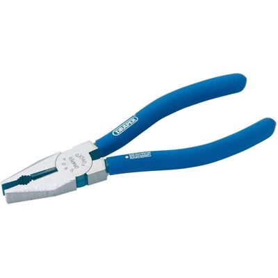 Alicates combinados Draper 07047 160mm - Alicates combinados Alicates combinados Draper 07047 160mm - Alicates combinados