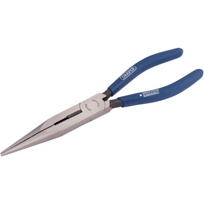 Draper Tools 07052 Long Nose Pliers - Pliers Draper Tools 07052 Long Nose Pliers - Pliers