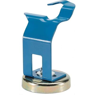 Supporto magnetico Draper 8169 per torce MIG/TIG - Supporto per torce da saldatura Supporto magnetico Draper 8169 per torce MIG/TIG - Supporto per torce da saldatura