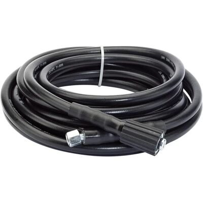Manguera de alta presión Draper 08211 8M - Manguera para lavadora de gasolina Manguera de alta presión Draper 08211 8M - Manguera para lavadora de gasolina
