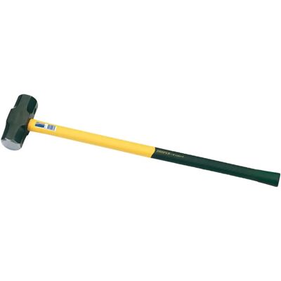 Draper Expert Fibreglass Shaft Sledge Hammer - Hammer Draper Expert Fibreglass Shaft Sledge Hammer - Hammer