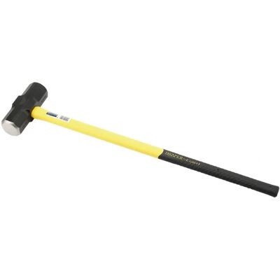 Draper Tools 09940 Sledge hammer - Expert quality, fibreglass shaft Draper Tools 09940 Sledge hammer - Expert quality, fibreglass shaft