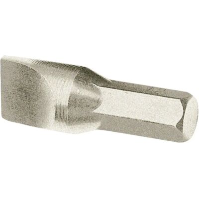 Punta de destornillador de impacto Draper 10818 - 12mm Punta de destornillador de impacto Draper 10818 - 12mm