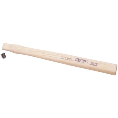 Draper 10941 Expert 305mm Hickory Hammer Shaft - Hammer Type Draper 10941 Expert 305mm Hickory Hammer Shaft - Hammer Type