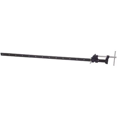 Clamp a finestra Draper Expert 10960 Capacità 1050mm Clamp a finestra Draper Expert 10960 Capacità 1050mm