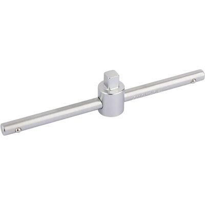 Elora 11083 Square Drive Sliding T Bar - T Type Tool Elora 11083 Square Drive Sliding T Bar - T Type Tool