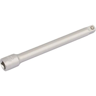 Draper Elora 100mm 1/4" Square Drive Extension Bar Draper Elora 100mm 1/4" Square Drive Extension Bar