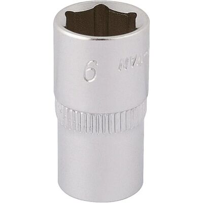 Draper Tools 11098 socket set - Hexagon Socket 9mm 1/4" Drive Draper Tools 11098 socket set - Hexagon Socket 9mm 1/4" Drive