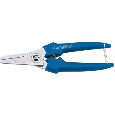 Draper 12389 Forbici Universali 190mm - Forbici Draper 12389 Forbici Universali 190mm - Forbici
