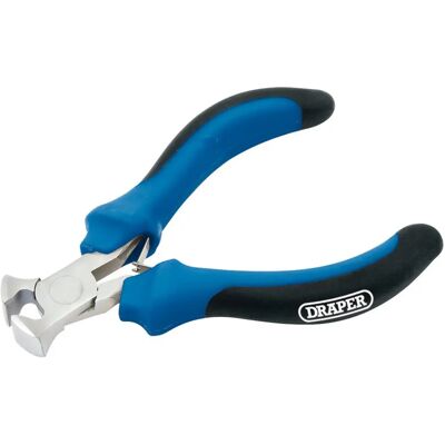 Draper Tools 12535 Mini Pliers - Pliers Draper Tools 12535 Mini Pliers - Pliers