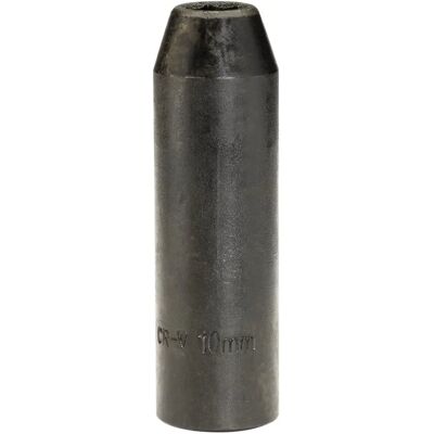 Ensemble de douilles 12737 Draper Tools - Douille d'impact profond - Acier au chrome vanadium Ensemble de douilles 12737 Draper Tools - Douille d'impact profond - Acier au chrome vanadium