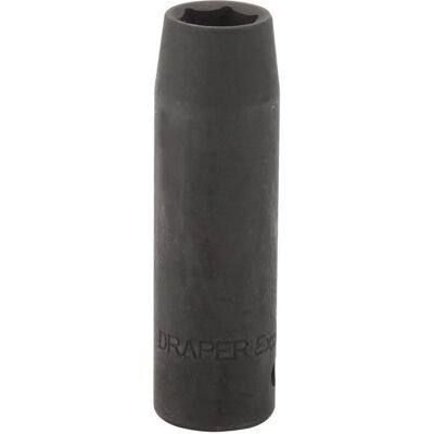 Jeu de douilles Draper 12741 - Impact Profond 14mm 1/2" Jeu de douilles Draper 12741 - Impact Profond 14mm 1/2"