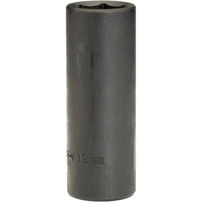 Draper Tools 12744 Socket Set - Deep Impact Socket Draper Tools 12744 Socket Set - Deep Impact Socket