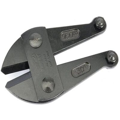 Draper Expert 12956 Bolt Cutter Jaws for 12952 Centre Cut Bolt Cutter Draper Expert 12956 Bolt Cutter Jaws for 12952 Centre Cut Bolt Cutter