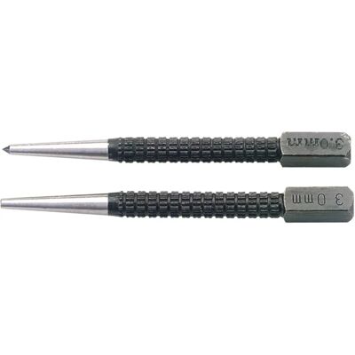 Conjunto de Ferramentas Draper 13509 - 2 Peças 100mm Conjunto de Ferramentas Draper 13509 - 2 Peças 100mm