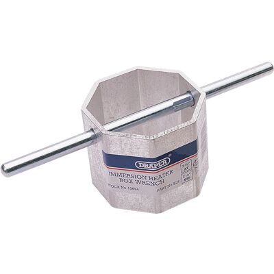 Draper Expert 13694 85mm Eintauchheizungsschlüssel - Eintauchheizungsschlüssel Draper Expert 13694 85mm Eintauchheizungsschlüssel - Eintauchheizungsschlüssel