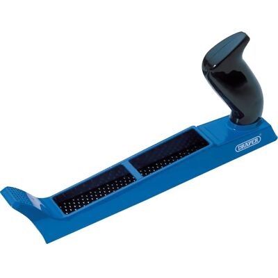 Draper 13847 255mm Multirasp Holzplane - Holzplane Draper 13847 255mm Multirasp Holzplane - Holzplane