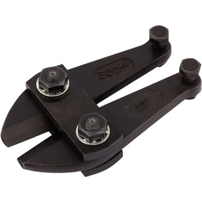 Fauci di taglio per bulloni Draper Expert 14003 - Heavy Duty per 14000 Taglio centrale Fauci di taglio per bulloni Draper Expert 14003 - Heavy Duty per 14000 Taglio centrale