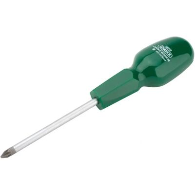 Draper 14086 No 1 x 75mm PZ Tipo Cacciavite da armadio Draper 14086 No 1 x 75mm PZ Tipo Cacciavite da armadio