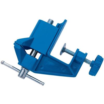 Draper 14145 Morsa da banco hobby - 55mm Draper 14145 Morsa da banco hobby - 55mm