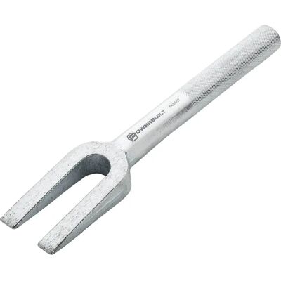 Draper 14159 19mm Capacity Fork Type Ball Joint Separator Draper 14159 19mm Capacity Fork Type Ball Joint Separator
