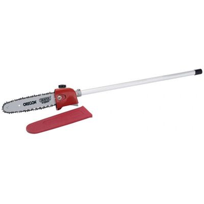 Draper Expert 14162 Oregon Attacco Potatore 250mm - Attrezzo da Giardino Draper Expert 14162 Oregon Attacco Potatore 250mm - Attrezzo da Giardino