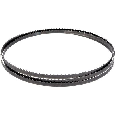 Draper Tools 14253 Bandsaw Blade - 1400mm, 1/4", 6 skip - Bandsaw Blade Draper Tools 14253 Bandsaw Blade - 1400mm, 1/4", 6 skip - Bandsaw Blade