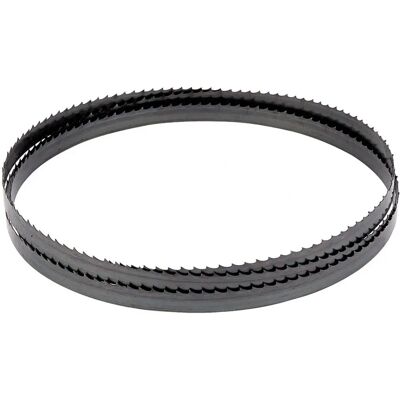 Draper 14254 Bandsaw Blade - 1400mm, 3/8", 6 skip - Bandsaw blade Draper 14254 Bandsaw Blade - 1400mm, 3/8", 6 skip - Bandsaw blade