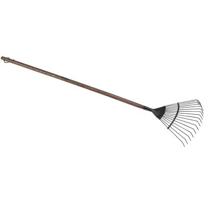 Draper 14311 Carbon Steel Lawn Rake - Lawn Rake Draper 14311 Carbon Steel Lawn Rake - Lawn Rake