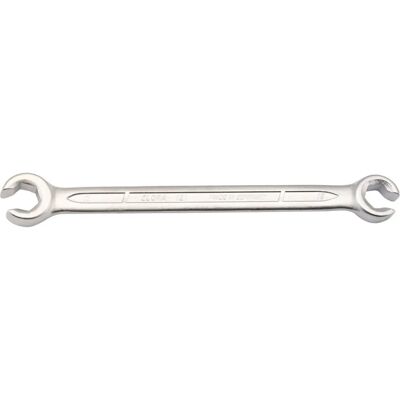 Elora 14565 Llave de tuerca flare de cromo-vanadio Elora 14565 Llave de tuerca flare de cromo-vanadio