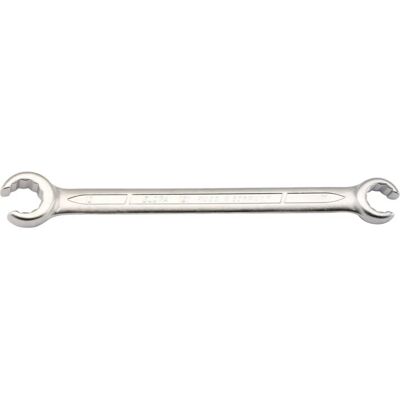 Draper Tools 14566 Llave de vaso - Tuerca de brida métrica - 11x13mm Draper Tools 14566 Llave de vaso - Tuerca de brida métrica - 11x13mm
