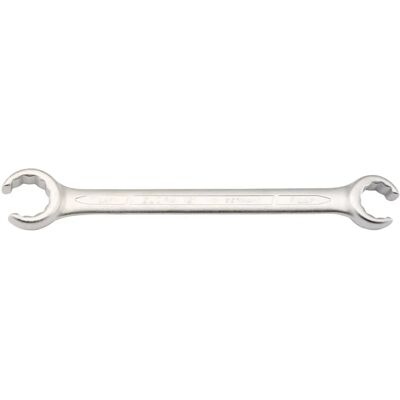 Elora 14573 Chrome Vanadium Flare Nut Spanner - Spanner wrench Elora 14573 Chrome Vanadium Flare Nut Spanner - Spanner wrench
