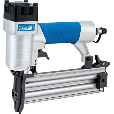 Draper Storm Force 14607 Clavadora neumática - 10-50mm - Profesional Draper Storm Force 14607 Clavadora neumática - 10-50mm - Profesional