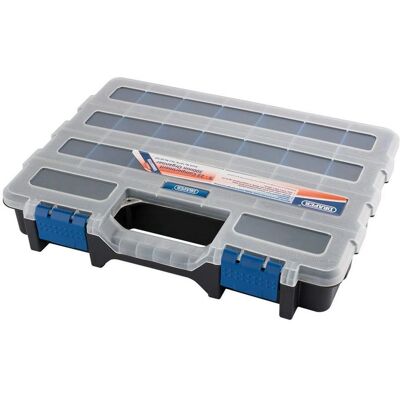 Draper 14716 12" Mehrfach-Organizer - Organizer Draper 14716 12" Mehrfach-Organizer - Organizer