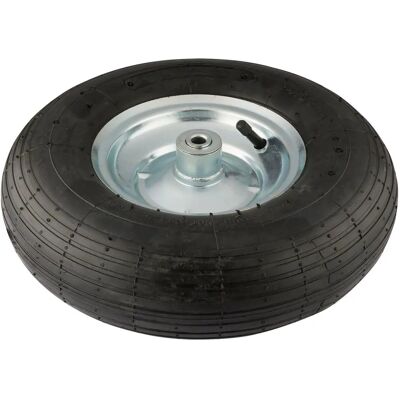 Draper 31619 Wheelbarrow Spare Wheel - Durable, Easy to Install Draper 31619 Wheelbarrow Spare Wheel - Durable, Easy to Install