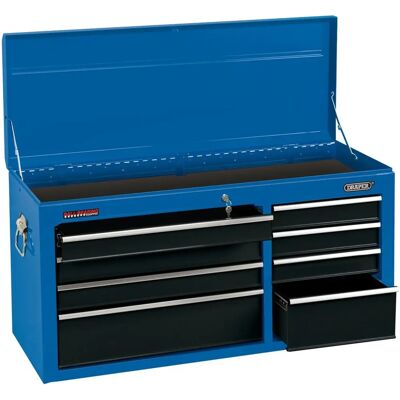 Gabinete de almacenamiento de acero Draper Tools 15123 - Gabinete de almacenamiento Gabinete de almacenamiento de acero Draper Tools 15123 - Gabinete de almacenamiento