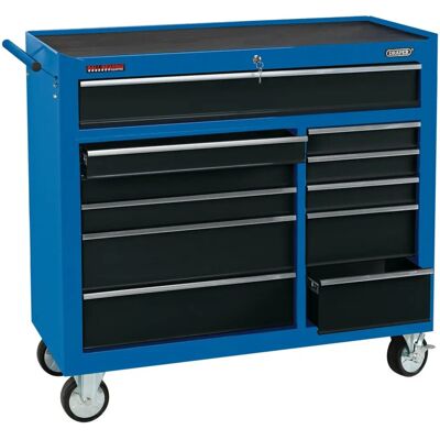 Draper Tools 15222 Armadio di stoccaggio industriale - Armadio di stoccaggio Draper Tools 15222 Armadio di stoccaggio industriale - Armadio di stoccaggio