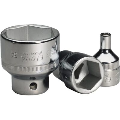 Draper 15294 5mm Hexagon Socket - Socket Set Draper 15294 5mm Hexagon Socket - Socket Set