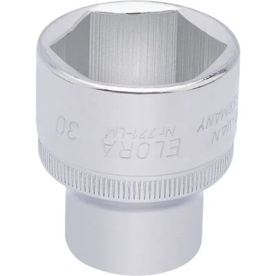 Draper Elora 30mm Hexagon Socket - Socket Set Draper Elora 30mm Hexagon Socket - Socket Set