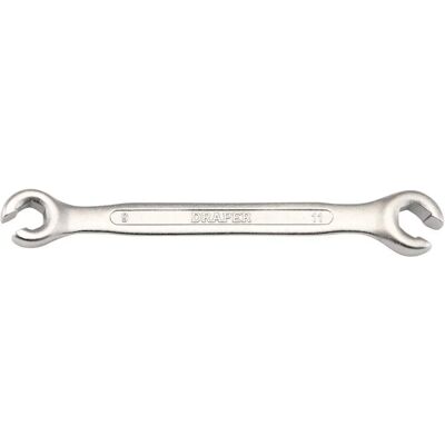 Draper Tools 16137 Chiave a forchetta per dadi di flangia - Chiave a forchetta Draper Tools 16137 Chiave a forchetta per dadi di flangia - Chiave a forchetta